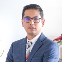 Sunil Shahi