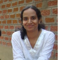 Smitha Kanamanthareddy