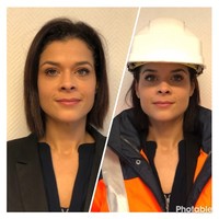 Sandy Lecurieux-Lafayette