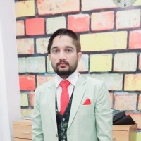 Sachin Kamboj