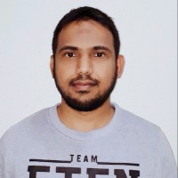 Inayath Ali Mohammed