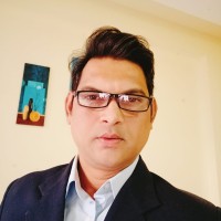 AVINASH SAWANT