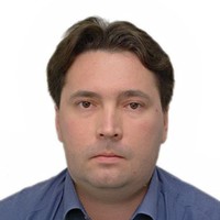 Виталий Степанов