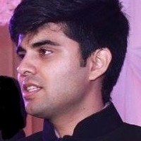 Akaash Moorjani Pathare