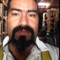 Simon Martinez