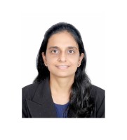 Dr. Parul Katariya Gaadhe