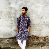 Taj Mohammed Rifat
