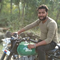 Abhishek Pandey