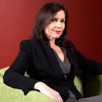 Lisa Armstrong