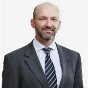 Dr Matt Barrett