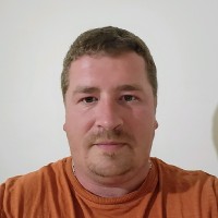Nicolas Harmand