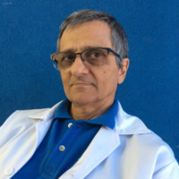 José Roberto Rodrigues Leal