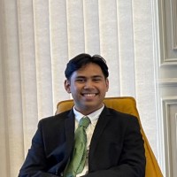 Muhammad Naquib