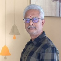 Chandraprakash Shanmugasundaram