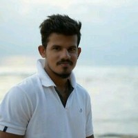 NITHESH SHETTY