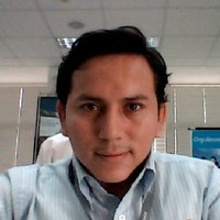 Gian Franco Paredes Vasquez