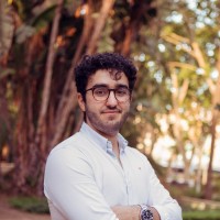 Javier Doblas Sánchez