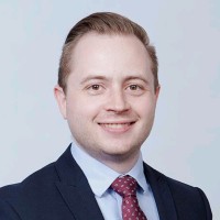 Kristopher Hughes