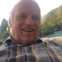 keith bowker