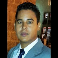 Arnold Morales Camargo