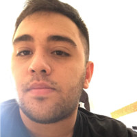 Nicolas Gonzalez