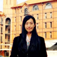 Joanna Chen