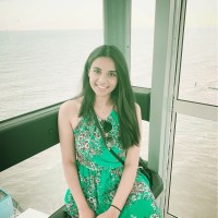 Shital Sheth, Mba