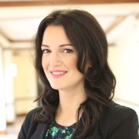 Sarah Kelly