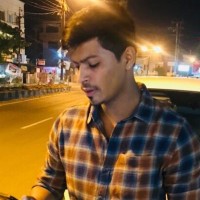 Mangesh Kamath