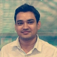 Ashish Srivastava