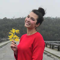 Chloe Tribbick