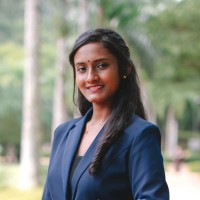 Thunissah Ravichanthar