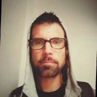 Dan Frederick