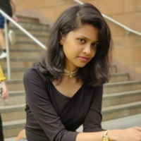 Bindu Nandakumar