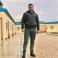 Mohamed Ahmed