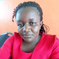 Ruth Mbithe