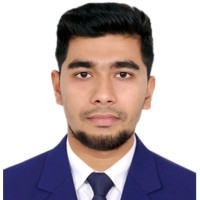 Md. Tanvir Ahammed
