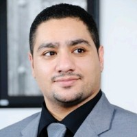 Ehab Hassan
