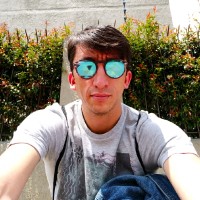 John Edward Perez Jimenez