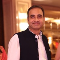 Tushar Kaul