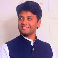 Piyush Vyas