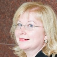 Kathryn Wright, CFP, CEA, EPC, CPCA