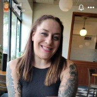 Carly Hanes