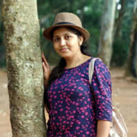 Shwetha S