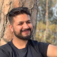 Prashant Ghimire