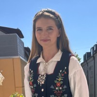 Hanna Arctander