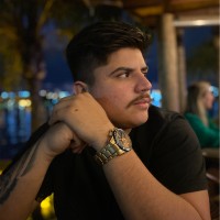 Gabriel Aguiar