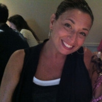 Gina Sandoz