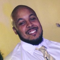 Ronald Canty