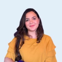 Yassmine Hachem